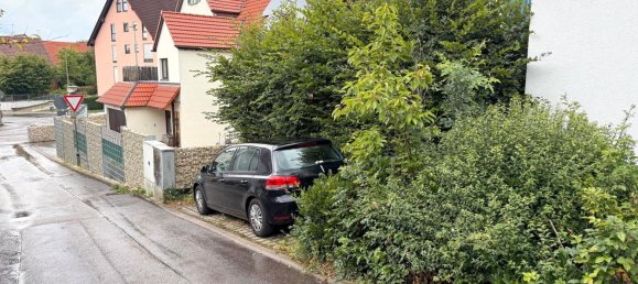 Квартира с 1 спальней в Boblingen, Германия № 236554 14