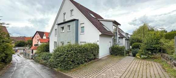 Квартира с 1 спальней в Boblingen, Германия № 236554 12