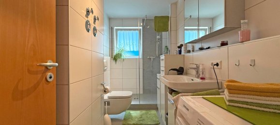 Квартира с 1 спальней в Boblingen, Германия № 236554 9