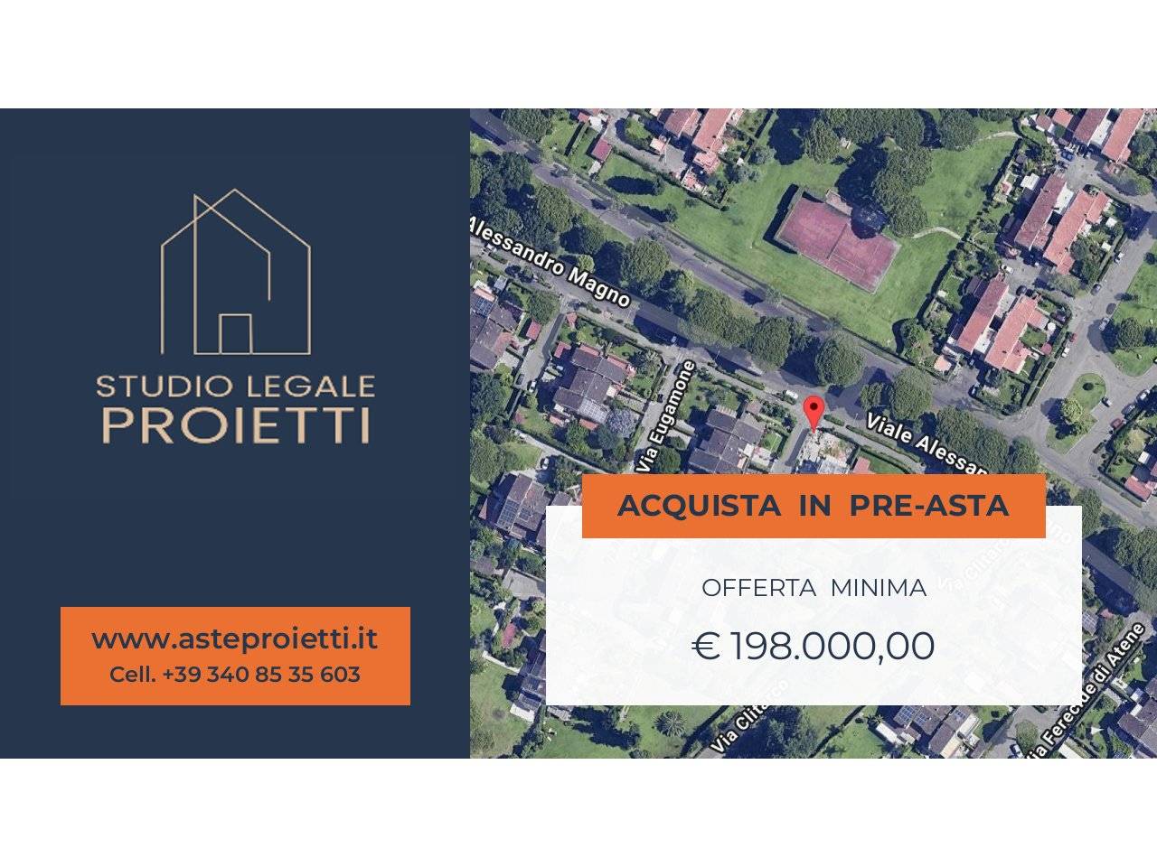 3 غرف نوم فيلا في Rome, Italy رقم 304422