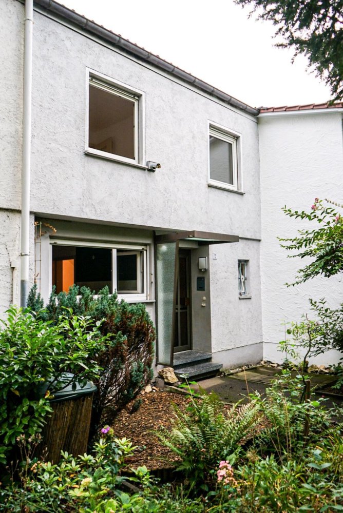 3 غرف نوم تاون هاوس في Reutlingen, Germany رقم 323831