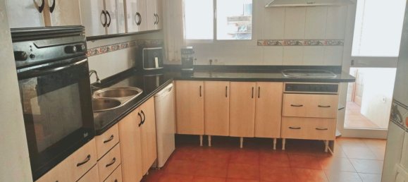 4 chambres Appartement à Fuengirola, Spain No. 149907 5