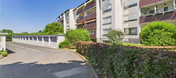 3 Schlafzimmer Wohnung in Main-Kinzig, Germany, Nr. 224993 2