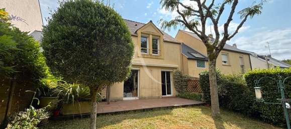 3 Schlafzimmer Haus in Nantes, France, Nr. 337374 3