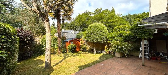 3 Schlafzimmer Haus in Nantes, France, Nr. 337374 2