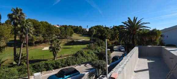 4 غرف نوم منزل في Benissa, Spain رقم 81634 13