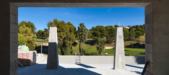 4 غرف نوم منزل في Benissa, Spain رقم 81634 15