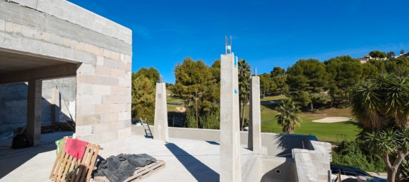 4 غرف نوم منزل في Benissa, Spain رقم 81634 11