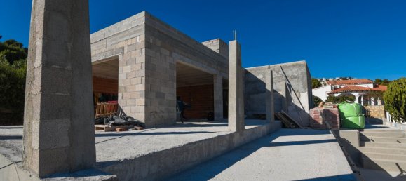 4 غرف نوم منزل في Benissa, Spain رقم 81634 5