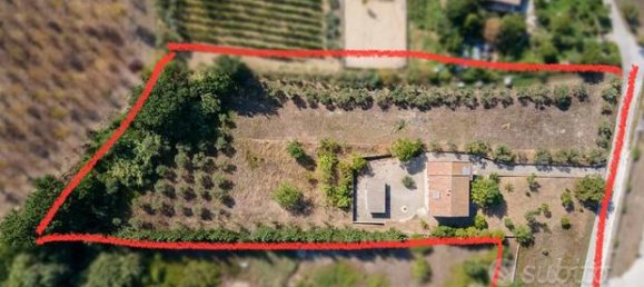450m² Land in Collecorvino, Italy No. 291216 3