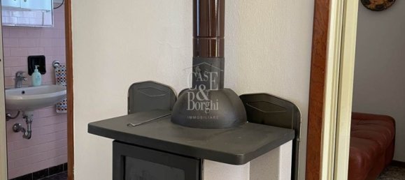 10 rooms Villa in Ponte Nizza, Italy No. 208402 17