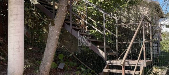 10 rooms Villa in Ponte Nizza, Italy No. 208402 19