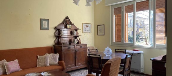 10 rooms Villa in Ponte Nizza, Italy No. 208402 7