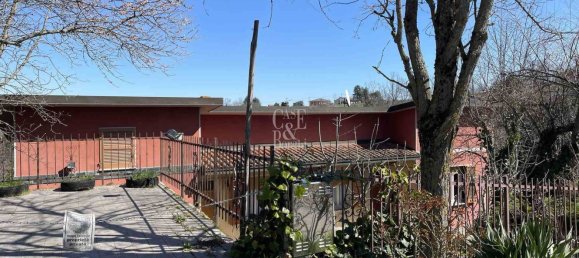 10 rooms Villa in Ponte Nizza, Italy No. 208402 31