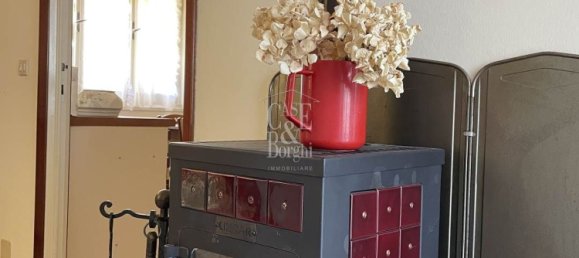 10 rooms Villa in Ponte Nizza, Italy No. 208402 10