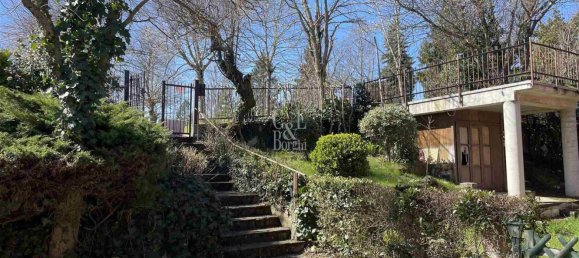 10 rooms Villa in Ponte Nizza, Italy No. 208402 18