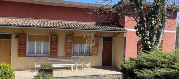 10 rooms Villa in Ponte Nizza, Italy No. 208402 34