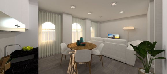 2 Schlafzimmer Wohnung in Lisbon, Portugal, Nr. 186394 9