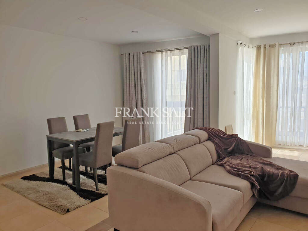 2 غرف نوم شقة في San Gwann, Malta رقم 3543