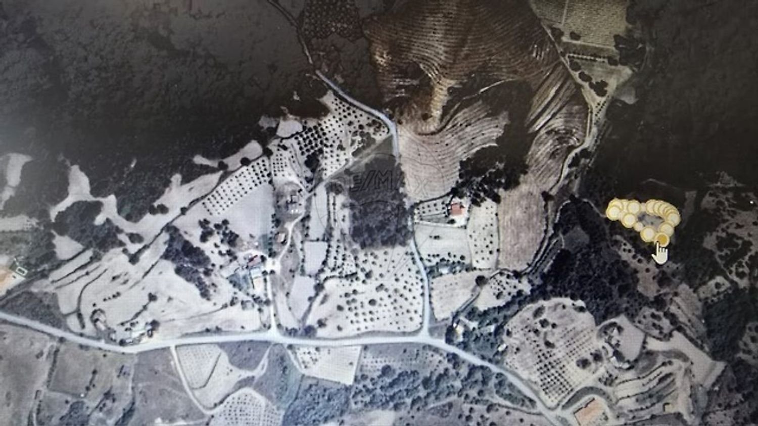  Land in Celorico da Beira, Portugal No. 309657