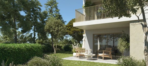 Apartamento en Antibes, France No. 774 4