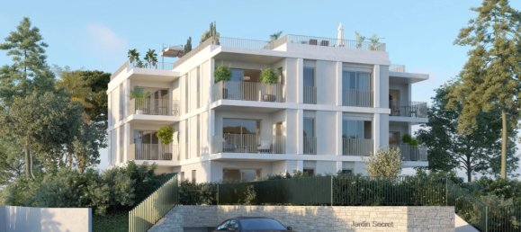Apartamento en Antibes, France No. 774 3