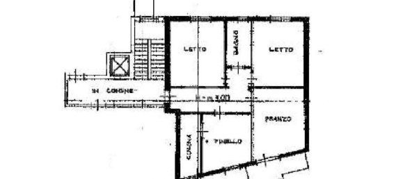 4غرفة شقة في Scandiano, Italy رقم 79124 19