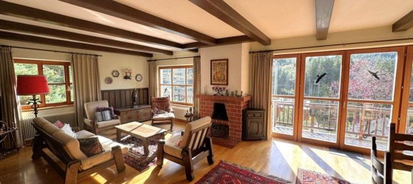 6 rooms House in Zobern, Austria No. 43769 2