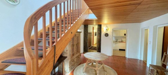 6 rooms House in Zobern, Austria No. 43769 12