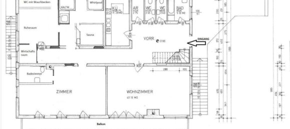 6 rooms House in Zobern, Austria No. 43769 38