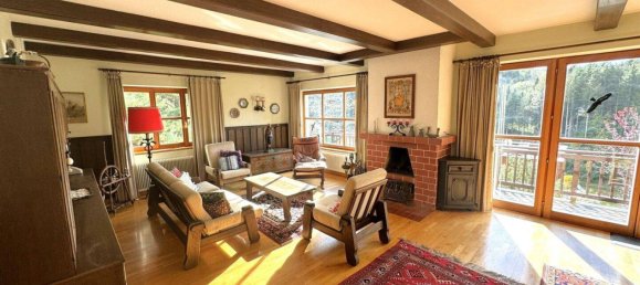 6 rooms House in Zobern, Austria No. 43769 3