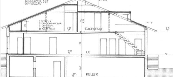 6 rooms House in Zobern, Austria No. 43769 41