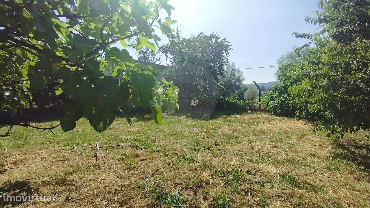 Земельный участок 290м² в Шавиш, Португалия № 203864