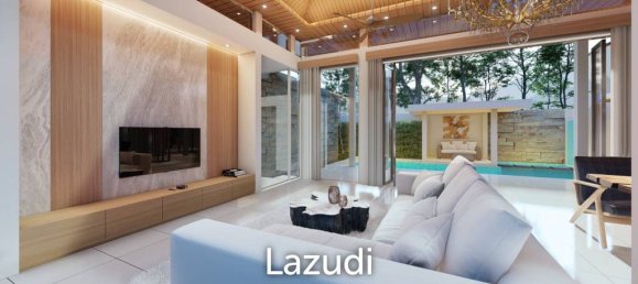 3 bedrooms Villa in Phuket, Thailand No. 16456 3