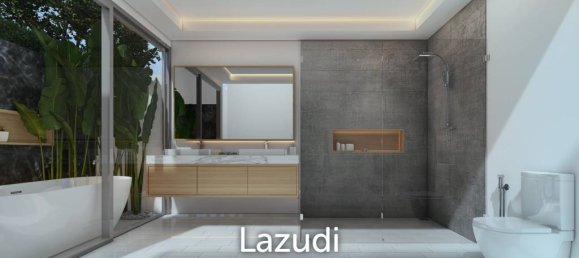 3 bedrooms Villa in Phuket, Thailand No. 16456 8