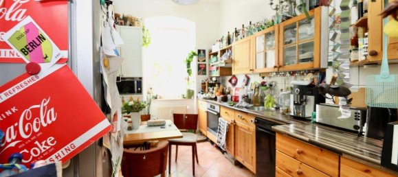 Apartamento de 3 habitaciónes en Adlershof, Germany No. 275204 16