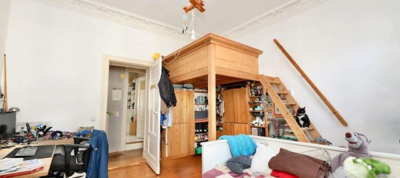 Apartamento de 3 habitaciónes en Adlershof, Germany No. 275204 3