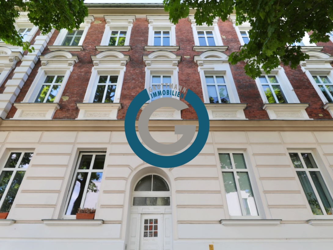 Apartamento de 3 habitaciónes en Adlershof, Germany No. 275204