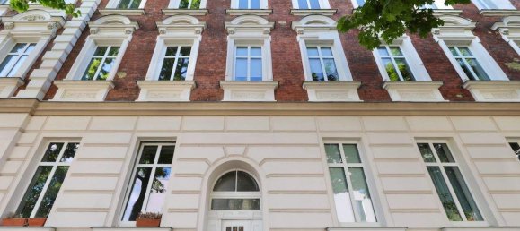 Apartamento de 3 habitaciónes en Adlershof, Germany No. 275204 9