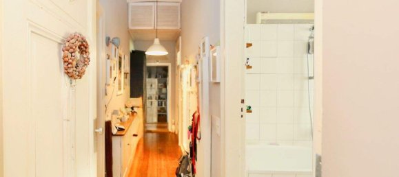 Apartamento de 3 habitaciónes en Adlershof, Germany No. 275204 13