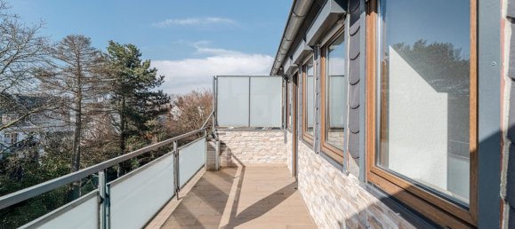 Квартира с 3 спальнями в Дюссельдорф, Германия № 21028 2