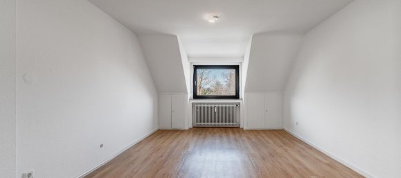 Квартира с 3 спальнями в Дюссельдорф, Германия № 21028 7