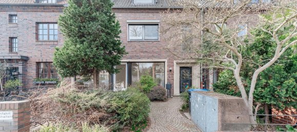 Квартира с 3 спальнями в Дюссельдорф, Германия № 21028 14