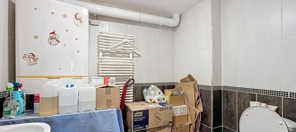 Gewerbliche Immobilie in Pont-sur-Yonne, France 102m², Nr. 309651 5