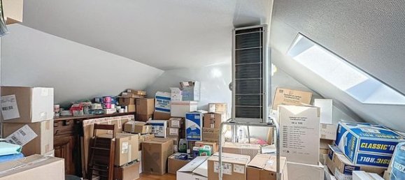 Gewerbliche Immobilie in Pont-sur-Yonne, France 102m², Nr. 309651 12