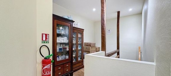 Gewerbliche Immobilie in Pont-sur-Yonne, France 102m², Nr. 309651 10