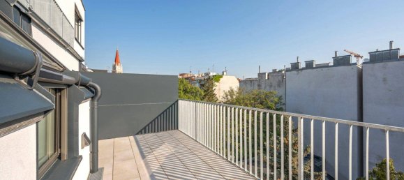 2 rooms Apartment in Penzing, Austria No. 188821 15