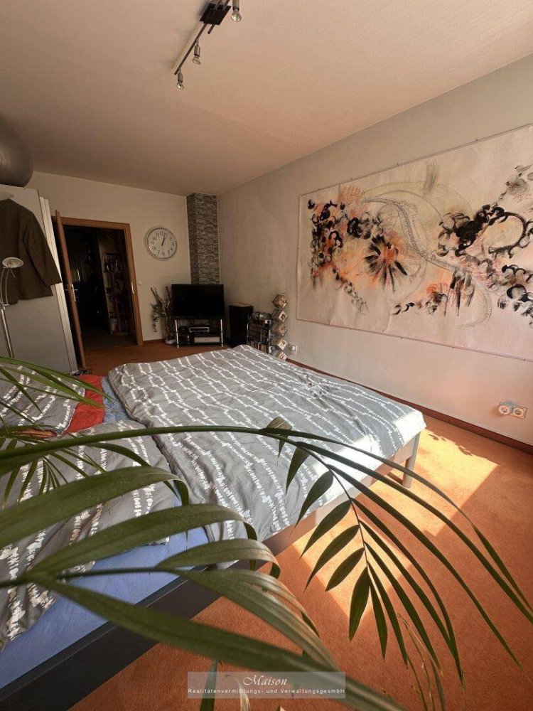 2 rooms Apartment in Meidling, Austria No. 147308