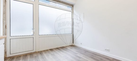 Коммерческая недвижимость 17м² в Лиссабон, Португалия № 94148 5