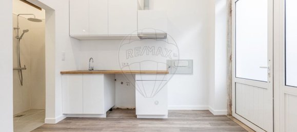 Коммерческая недвижимость 17м² в Лиссабон, Португалия № 94148 6